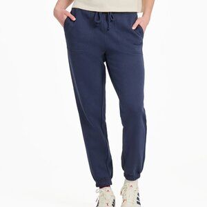 Women's Good Vibes Fleece Jogger Life is Good